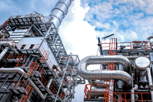 Industrial sector