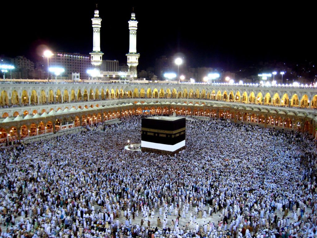 دراسة جدوى شركة عمرة