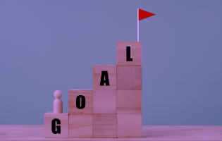 تحديد الأهداف بنظام SMART Goal